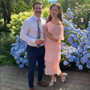 Meet your Posher, Taylor